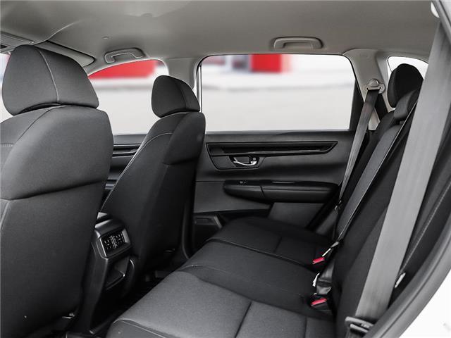 2026 Honda CR-V LX (Stk: N107348) in Saint John - Image 20 of 22