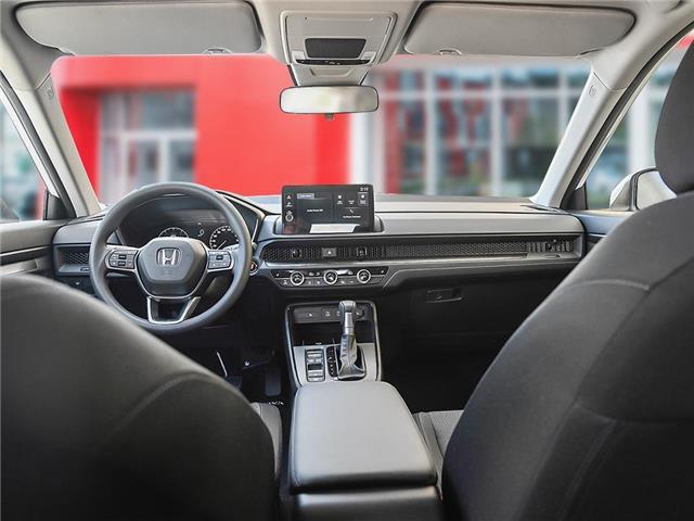 2026 Honda CR-V LX (Stk: N107348) in Saint John - Image 21 of 22