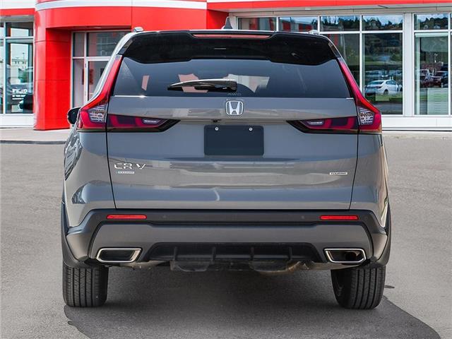 2026 Honda CR-V Hybrid Touring (Stk: N224356) in Saint John - Image 5 of 23