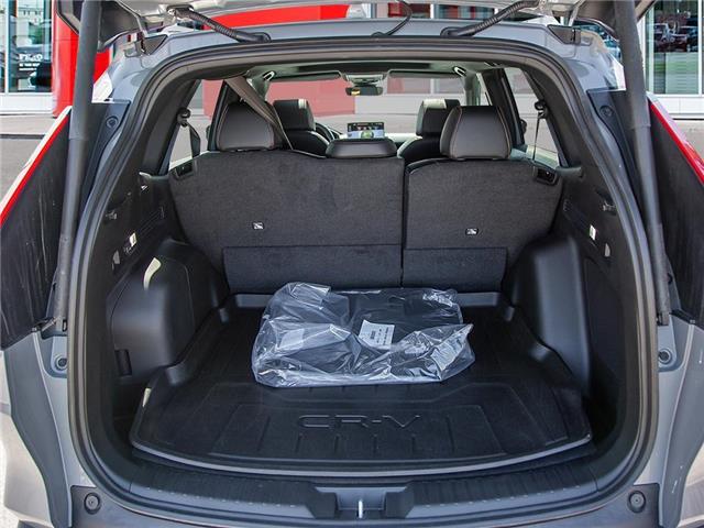 2026 Honda CR-V Hybrid Touring (Stk: N224356) in Saint John - Image 7 of 23