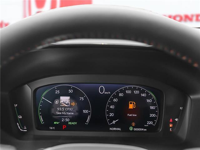 2026 Honda CR-V Hybrid Touring (Stk: N224356) in Saint John - Image 14 of 23