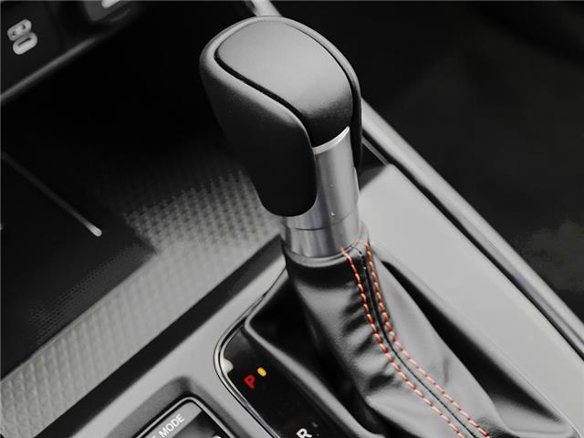 2026 Honda CR-V Hybrid Touring (Stk: N224356) in Saint John - Image 17 of 23