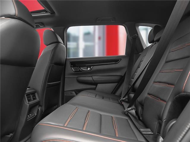 2026 Honda CR-V Hybrid Touring (Stk: N224356) in Saint John - Image 21 of 23