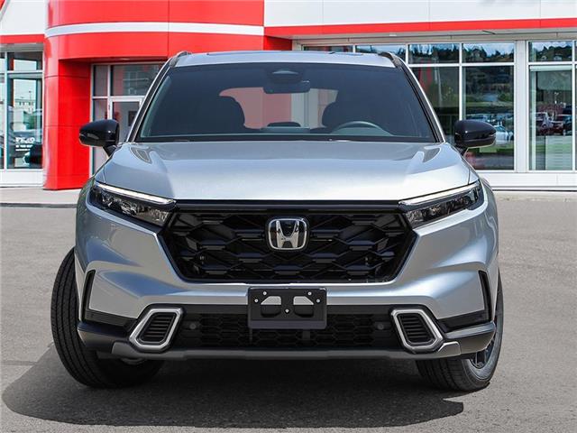 2026 Honda CR-V Hybrid Touring (Stk: N223706) in Saint John - Image 2 of 20
