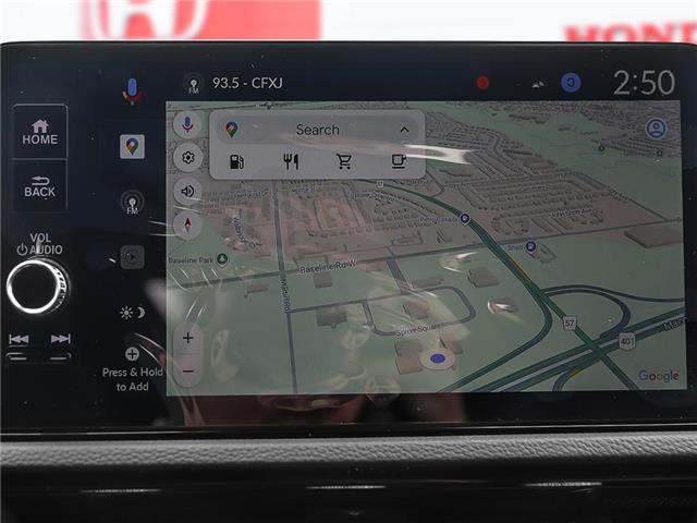 2026 Honda CR-V Hybrid Touring (Stk: N223706) in Saint John - Image 15 of 20