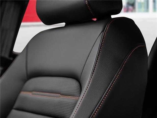 2026 Honda CR-V Hybrid Touring (Stk: N223706) in Saint John - Image 17 of 20