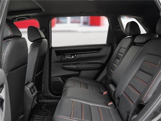 2026 Honda CR-V Hybrid Touring (Stk: N223706) in Saint John - Image 18 of 20