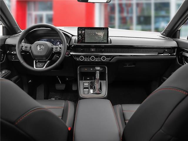 2026 Honda CR-V Hybrid Touring (Stk: N223706) in Saint John - Image 19 of 20
