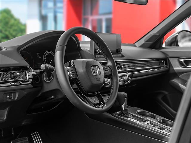 2026 Honda Civic Sport (Stk: N106681) in Saint John - Image 12 of 23