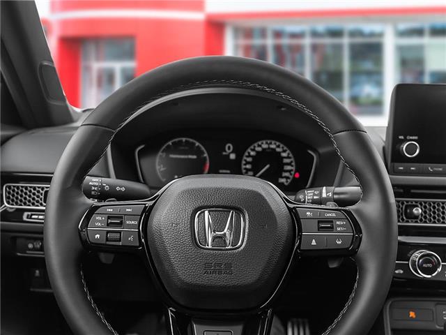 2026 Honda Civic Sport (Stk: N106681) in Saint John - Image 13 of 23