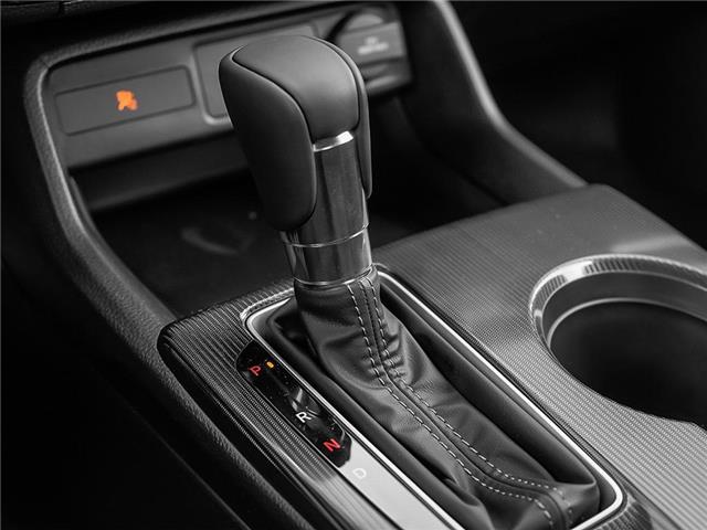 2026 Honda Civic Sport (Stk: N106681) in Saint John - Image 17 of 23