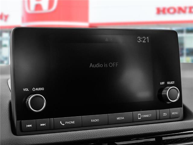 2026 Honda Civic Sport (Stk: N106681) in Saint John - Image 18 of 23