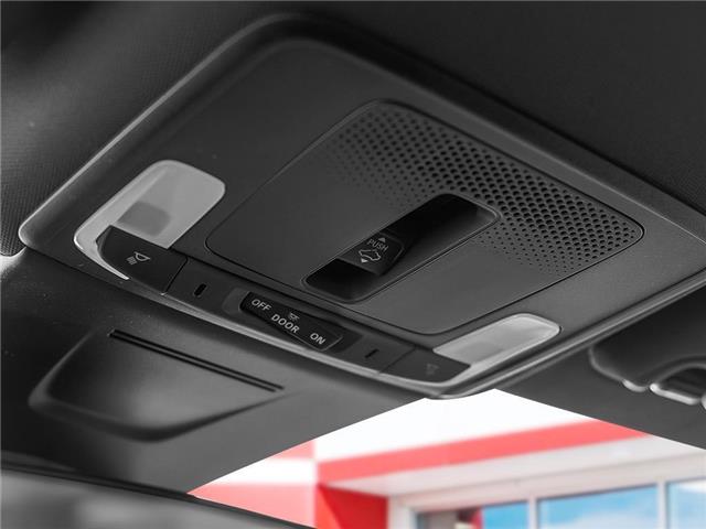 2026 Honda Civic Sport (Stk: N106681) in Saint John - Image 19 of 23