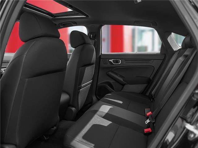 2026 Honda Civic Sport (Stk: N106681) in Saint John - Image 21 of 23