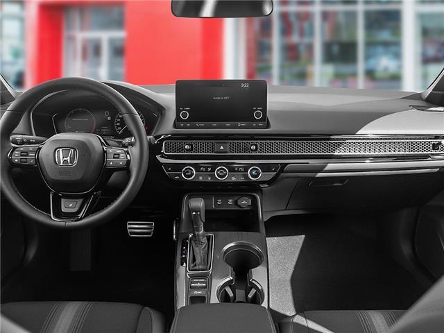 2026 Honda Civic Sport (Stk: N106681) in Saint John - Image 22 of 23