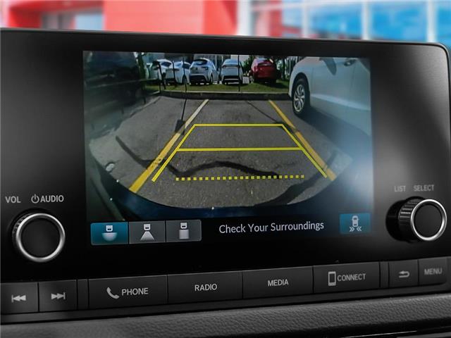 2026 Honda Civic Sport (Stk: N106681) in Saint John - Image 23 of 23