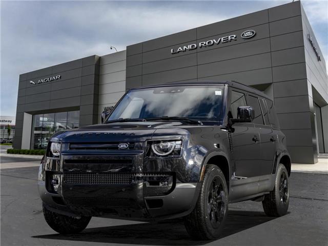 2026 Land Rover Defender P400 S (Stk: D107161-new) in Windsor - Image 1 of 25
