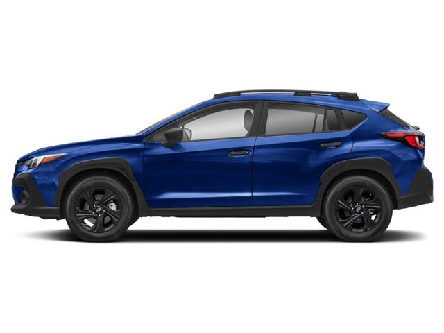 2026 Subaru Crosstrek Convenience (Stk: 2026S549) in Calgary - Image 2 of 10