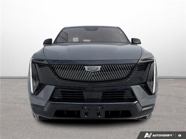 2026 Cadillac Escalade IQ Sport (Stk: 2-13087) in Oshawa - Image 2 of 21