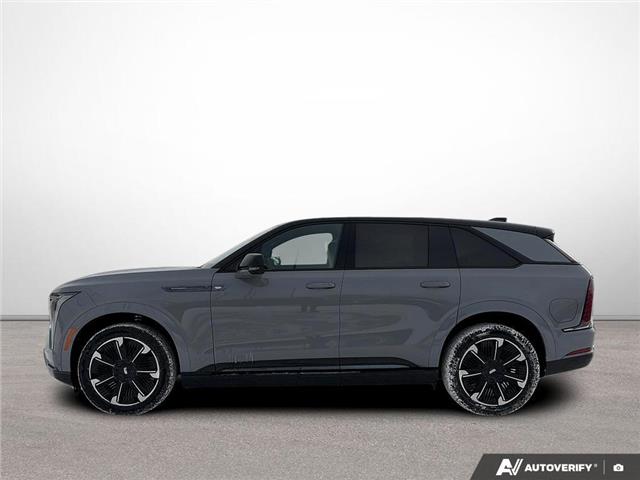 2026 Cadillac Escalade IQ Sport (Stk: 2-13087) in Oshawa - Image 3 of 21
