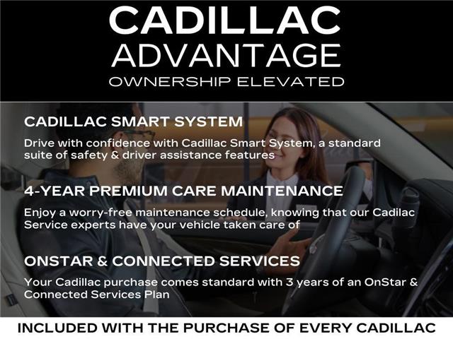 2026 Cadillac Escalade IQ Sport (Stk: 2-13087) in Oshawa - Image 5 of 21