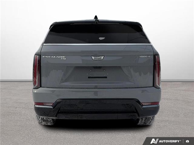 2026 Cadillac Escalade IQ Sport (Stk: 2-13087) in Oshawa - Image 6 of 21