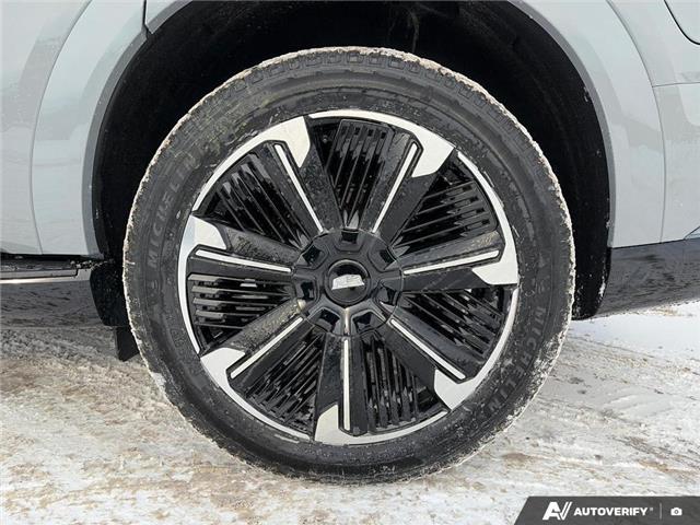 2026 Cadillac Escalade IQ Sport (Stk: 2-13087) in Oshawa - Image 7 of 21