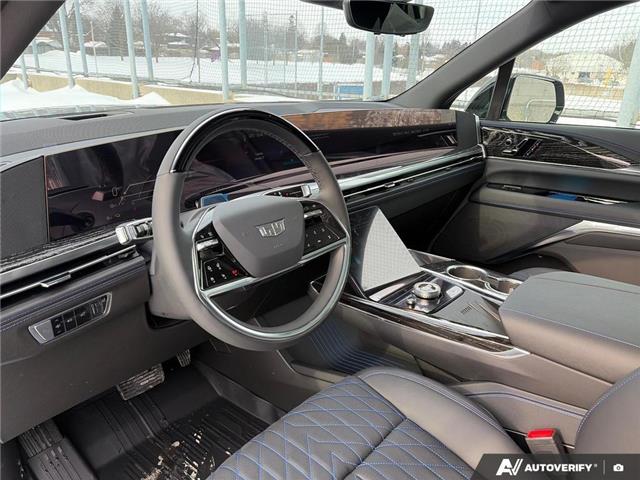 2026 Cadillac Escalade IQ Sport (Stk: 2-13087) in Oshawa - Image 11 of 21