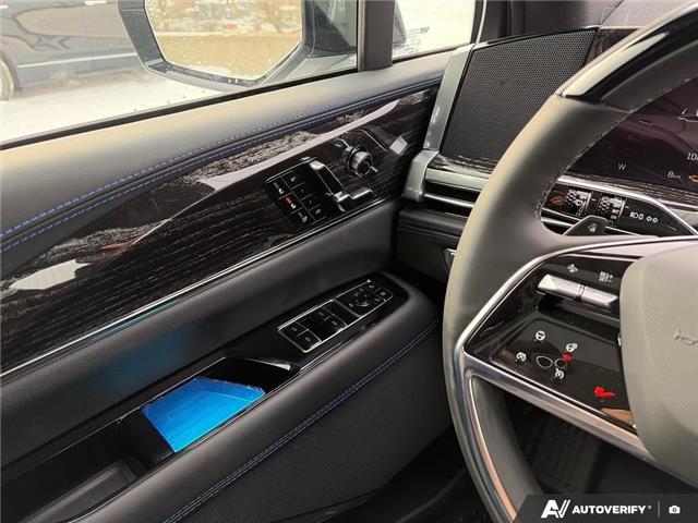 2026 Cadillac Escalade IQ Sport (Stk: 2-13087) in Oshawa - Image 16 of 21