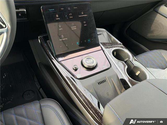 2026 Cadillac Escalade IQ Sport (Stk: 2-13087) in Oshawa - Image 17 of 21