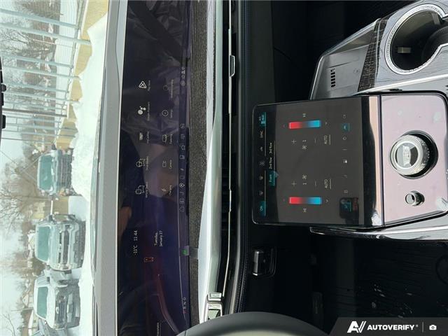 2026 Cadillac Escalade IQ Sport (Stk: 2-13087) in Oshawa - Image 18 of 21