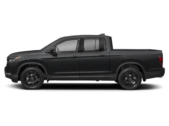 2026 Honda Ridgeline Black Edition (Stk: RR0531) in Calgary - Image 2 of 12
