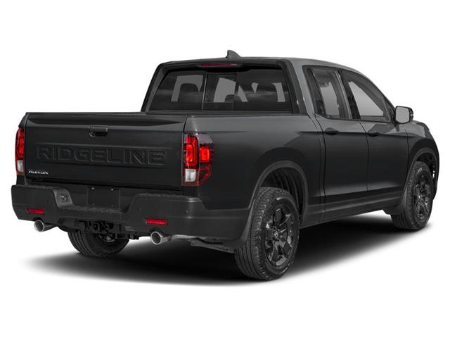 2026 Honda Ridgeline Black Edition (Stk: RR0531) in Calgary - Image 3 of 12