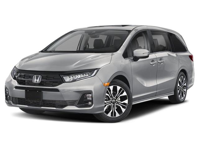 2026 Honda Odyssey Touring (Stk: VR0558) in Calgary - Image 1 of 12