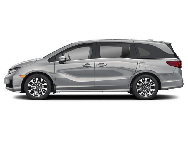 2026 Honda Odyssey Touring (Stk: VR0558) in Calgary - Image 2 of 12