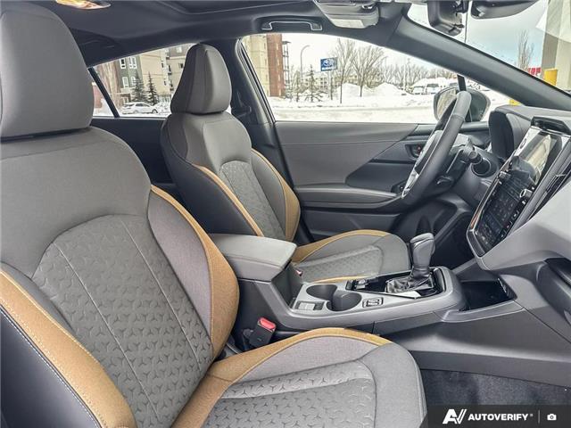 2026 Subaru Crosstrek Onyx (Stk: 26XV3699) in Grande Prairie - Image 23 of 26