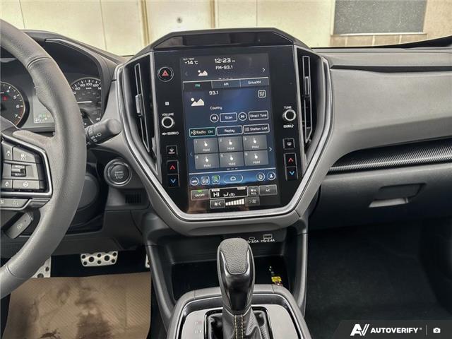 2026 Subaru Crosstrek Onyx (Stk: 26XV3971) in Grande Prairie - Image 20 of 26