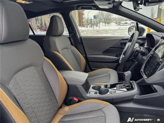 2026 Subaru Crosstrek Onyx (Stk: 26XV3971) in Grande Prairie - Image 23 of 26