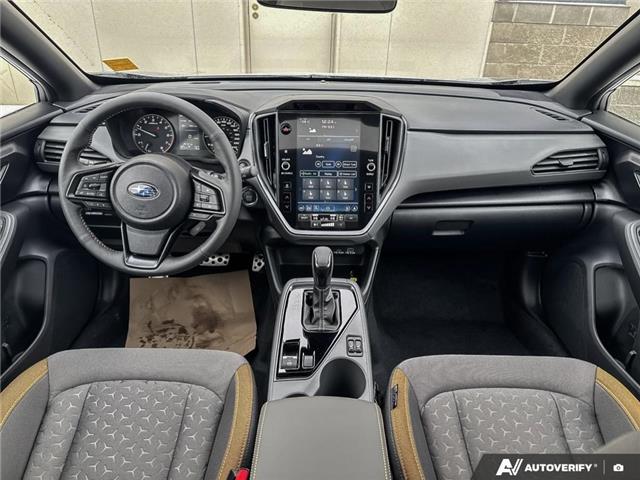 2026 Subaru Crosstrek Onyx (Stk: 26XV3971) in Grande Prairie - Image 25 of 26