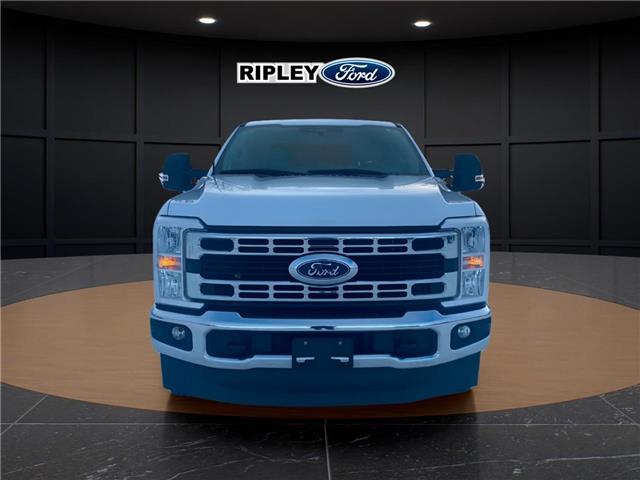2024 Ford F-250 XLT (Stk: P25086) in Melfort - Image 2 of 18