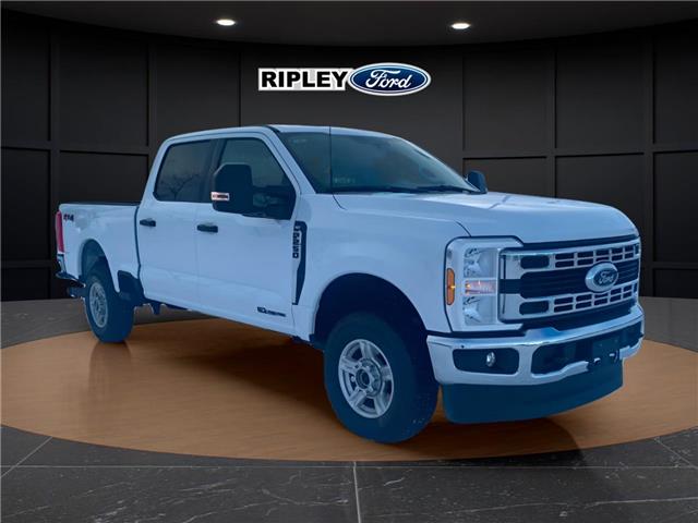 2024 Ford F-250 XLT (Stk: P25086) in Melfort - Image 3 of 18