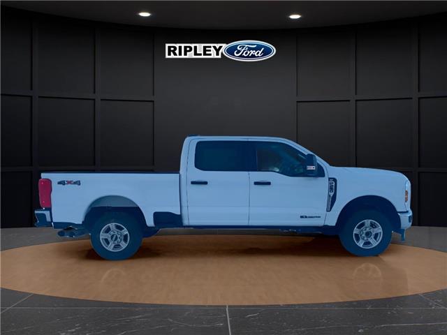 2024 Ford F-250 XLT (Stk: P25086) in Melfort - Image 4 of 18
