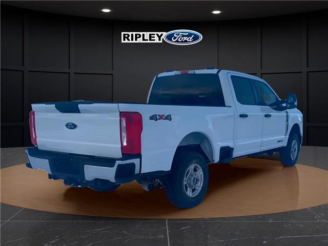2024 Ford F-250 XLT (Stk: P25086) in Melfort - Image 5 of 18