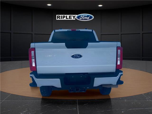 2024 Ford F-250 XLT (Stk: P25086) in Melfort - Image 6 of 18