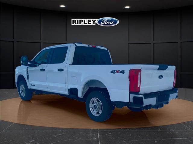 2024 Ford F-250 XLT (Stk: P25086) in Melfort - Image 7 of 18