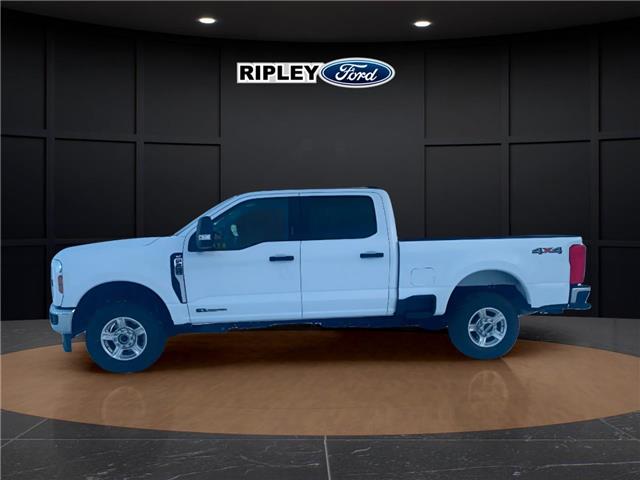 2024 Ford F-250 XLT (Stk: P25086) in Melfort - Image 8 of 18
