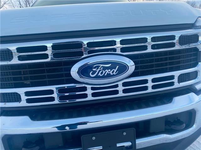 2024 Ford F-250 XLT (Stk: P25086) in Melfort - Image 10 of 18