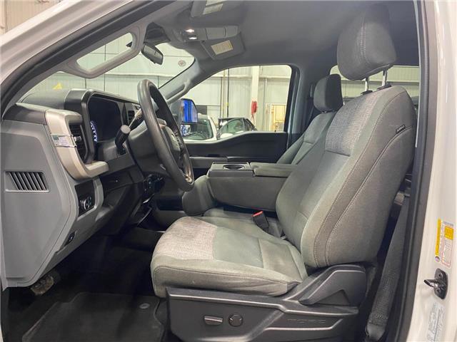 2024 Ford F-250 XLT (Stk: P25086) in Melfort - Image 13 of 18