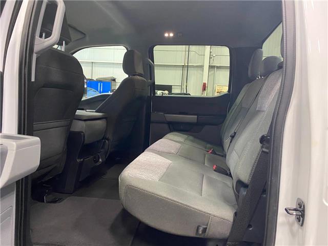 2024 Ford F-250 XLT (Stk: P25086) in Melfort - Image 14 of 18