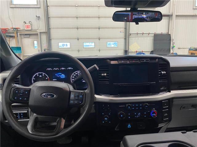2024 Ford F-250 XLT (Stk: P25086) in Melfort - Image 15 of 18